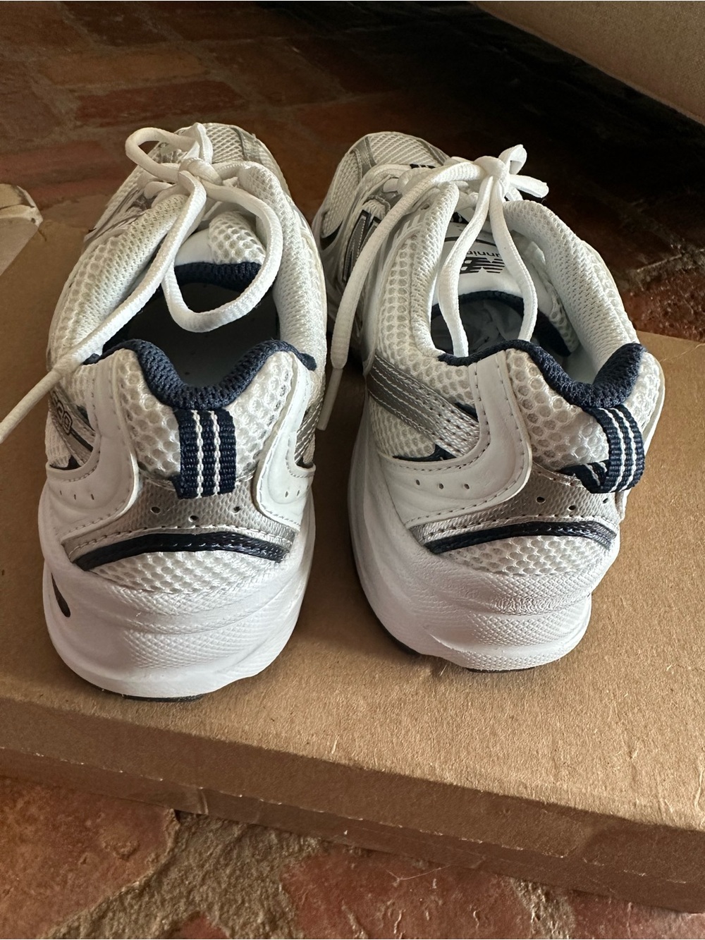 NWOT New Balance 530 Unisex Shoe - Picture 5 of 6